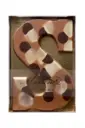 Milk Chocolate Praline Letter