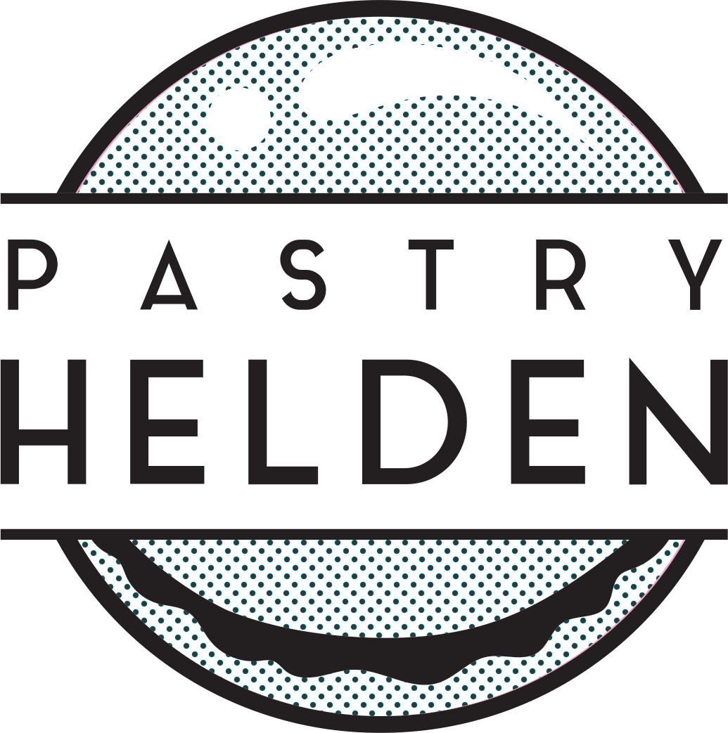 pastry helden